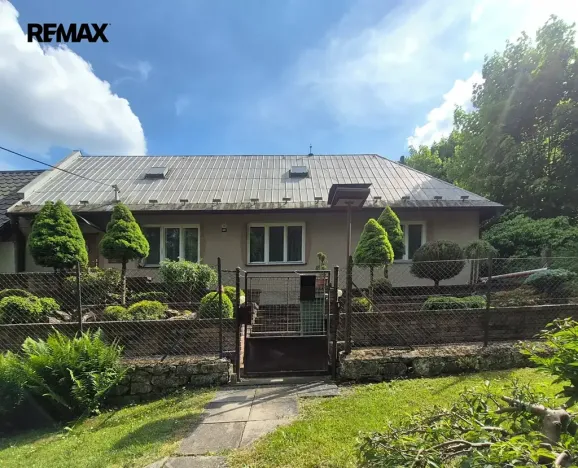 Prodej chalupy, Březová nad Svitavou, Zářečí, 100 m2