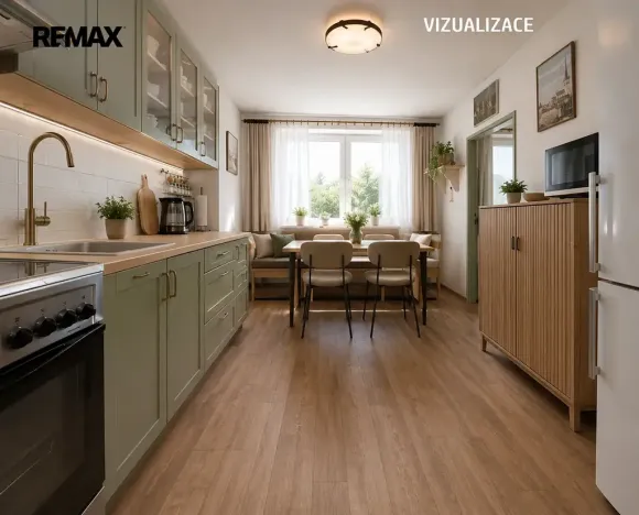 Prodej chalupy, Březová nad Svitavou, Zářečí, 100 m2
