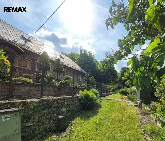 Prodej rodinného domu, Březová nad Svitavou, Zářečí, 100 m2