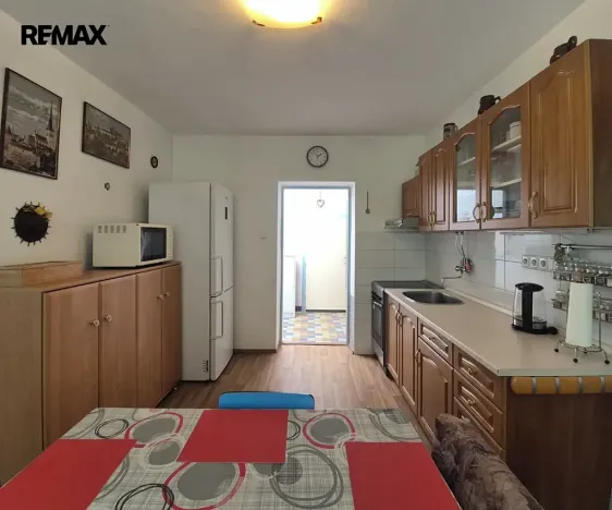 Prodej rodinného domu, Březová nad Svitavou, Zářečí, 100 m2