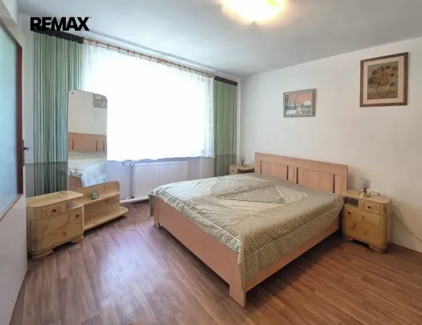 Prodej rodinného domu, Březová nad Svitavou, Zářečí, 100 m2