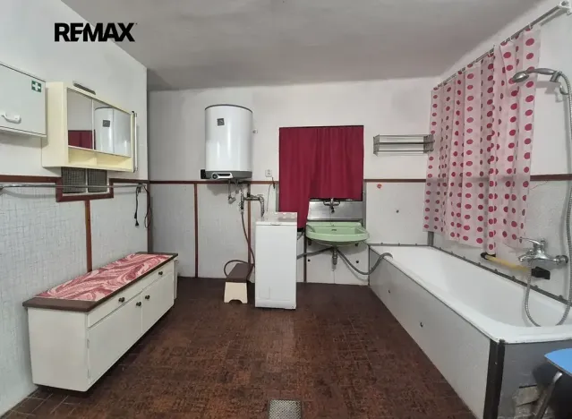 Prodej rodinného domu, Březová nad Svitavou, Zářečí, 100 m2