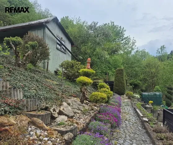 Prodej rodinného domu, Březová nad Svitavou, Zářečí, 100 m2
