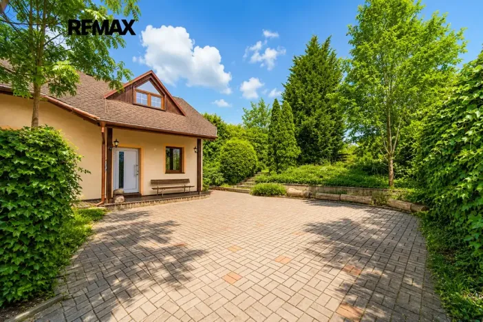 Prodej rodinného domu, Kosmonosy, Stakorská, 165 m2