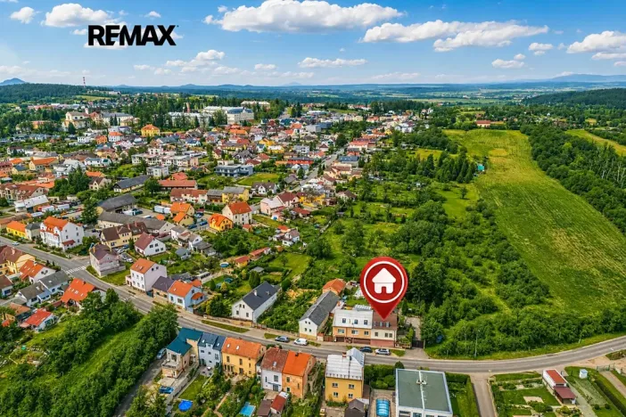 Prodej rodinného domu, Kosmonosy, Stakorská, 165 m2