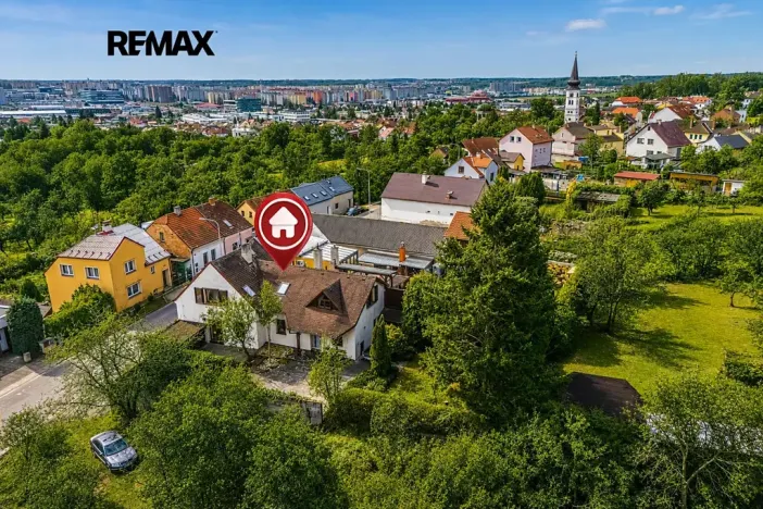 Prodej rodinného domu, Kosmonosy, Stakorská, 165 m2