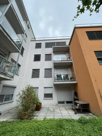 Pronájem bytu 2+kk, Praha - Bubeneč, Terronská, 50 m2