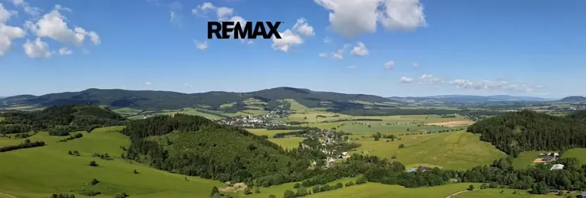Prodej pozemku pro bydlení, Červená Voda, 1745 m2