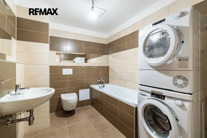 Prodej bytu 2+kk, Hostivice, Pšeničná, 53 m2