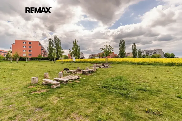 Prodej bytu 2+kk, Hostivice, Pšeničná, 53 m2