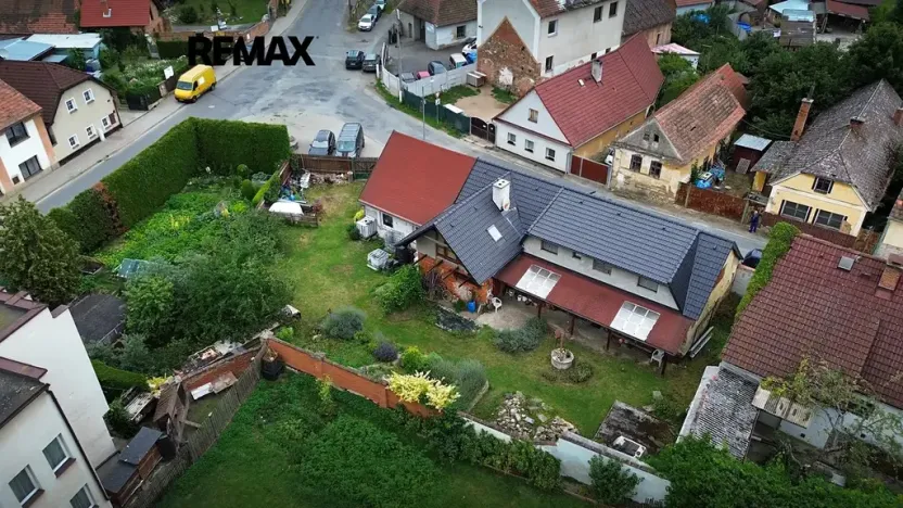 Prodej rodinného domu, Merklín, Arbesova, 271 m2