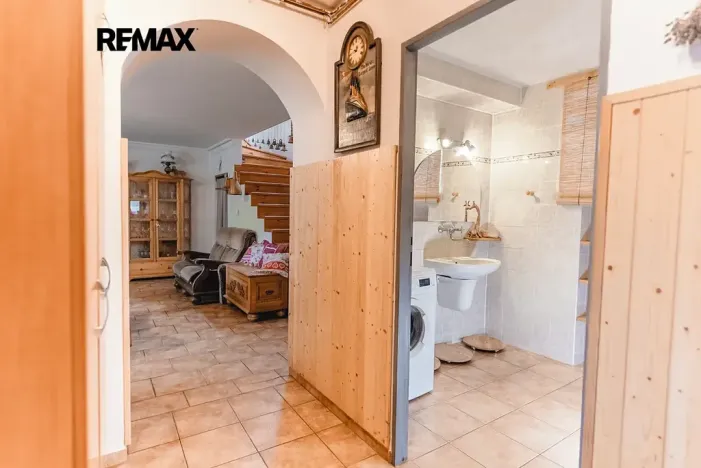 Prodej rodinného domu, Merklín, Arbesova, 271 m2