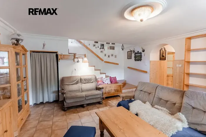 Prodej rodinného domu, Merklín, Arbesova, 271 m2