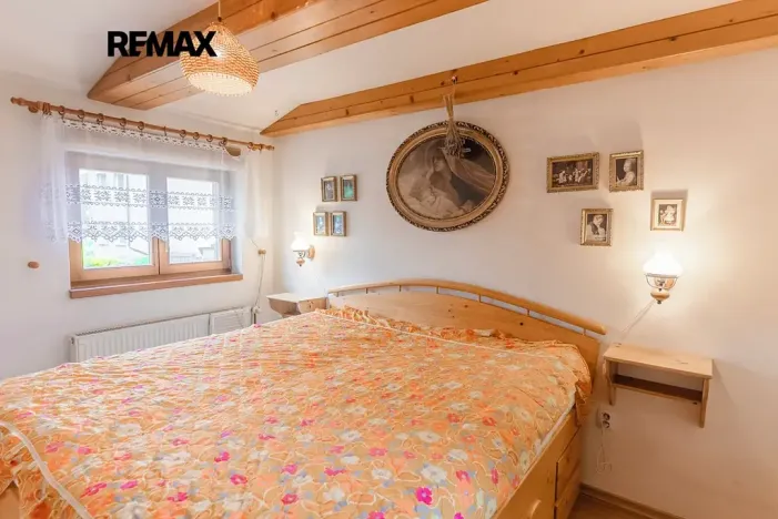 Prodej rodinného domu, Merklín, Arbesova, 271 m2