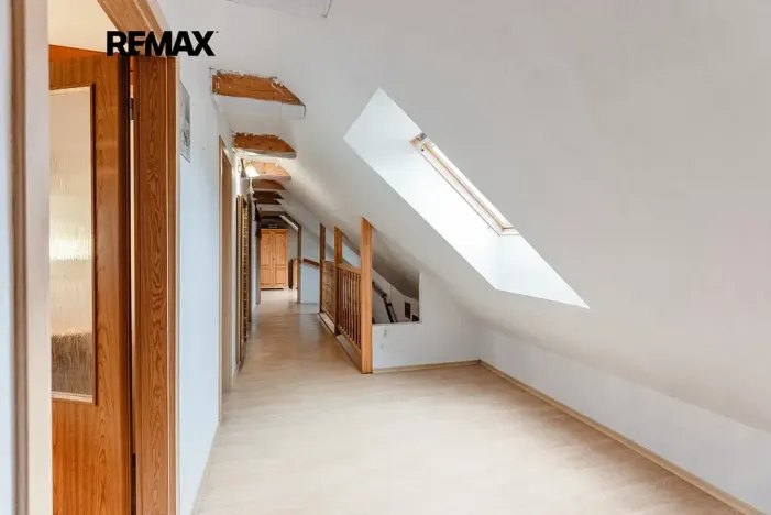 Prodej rodinného domu, Merklín, Arbesova, 271 m2