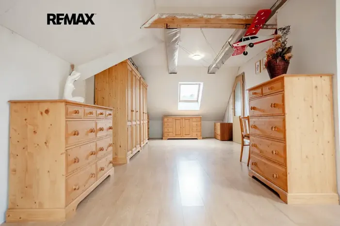 Prodej rodinného domu, Merklín, Arbesova, 271 m2