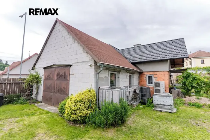 Prodej rodinného domu, Merklín, Arbesova, 271 m2