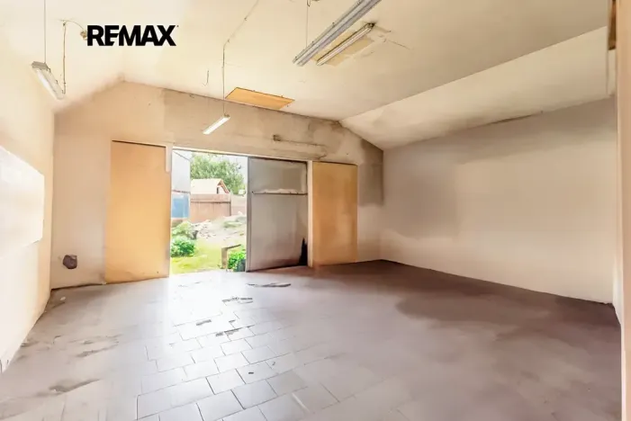 Prodej rodinného domu, Merklín, Arbesova, 271 m2