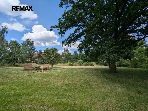 Prodej pozemku pro bydlení, Blažejovice, 1800 m2