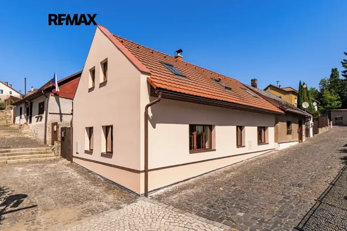 Prodej rodinného domu, Mnichovo Hradiště, Zahradní, 127 m2