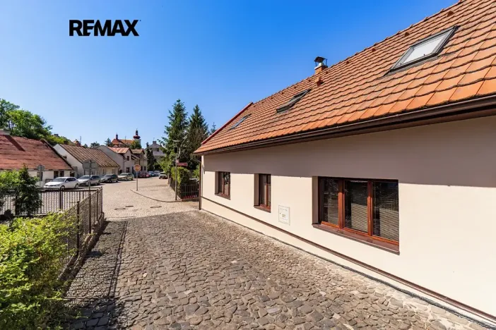 Prodej rodinného domu, Mnichovo Hradiště, Zahradní, 127 m2