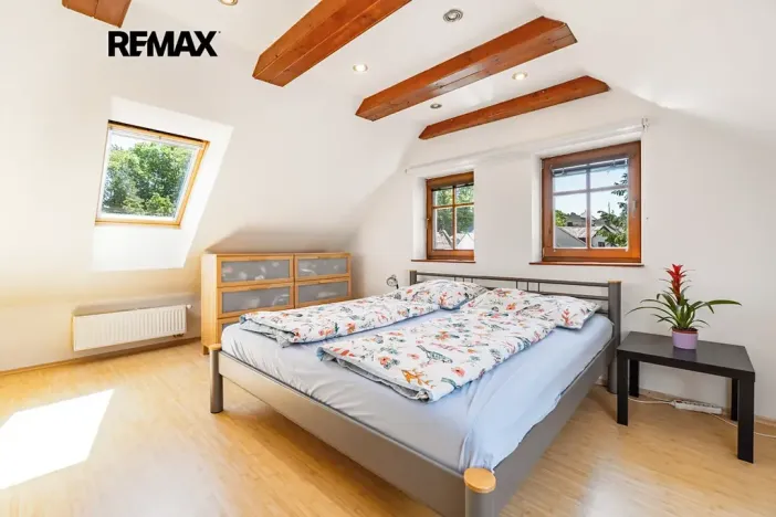 Prodej rodinného domu, Mnichovo Hradiště, Zahradní, 127 m2
