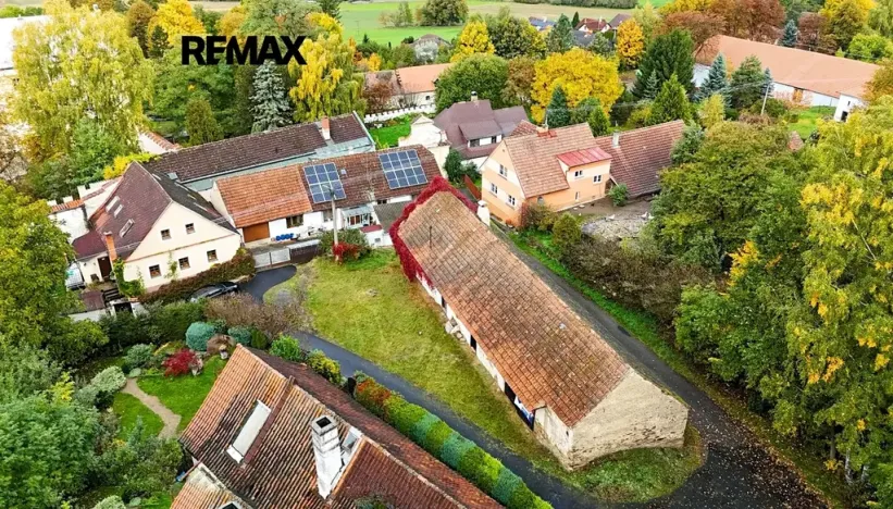 Prodej rodinného domu, Radenín, 126 m2