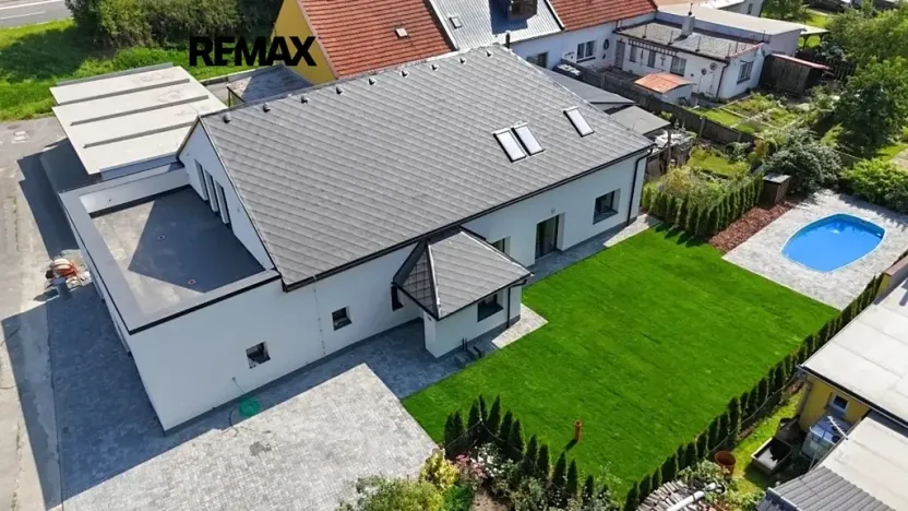 Prodej rodinného domu, Svitavy, Na Hrázi, 321 m2