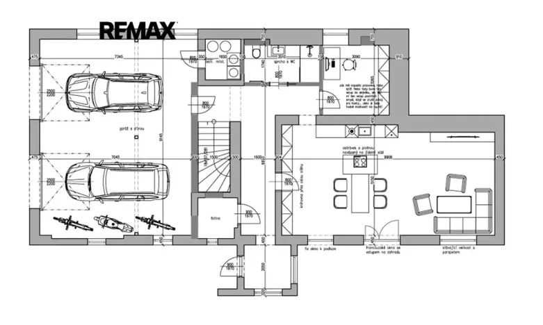 Prodej rodinného domu, Svitavy, Na Hrázi, 321 m2