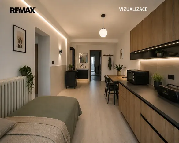 Prodej chalupy, Rohozná, 269 m2