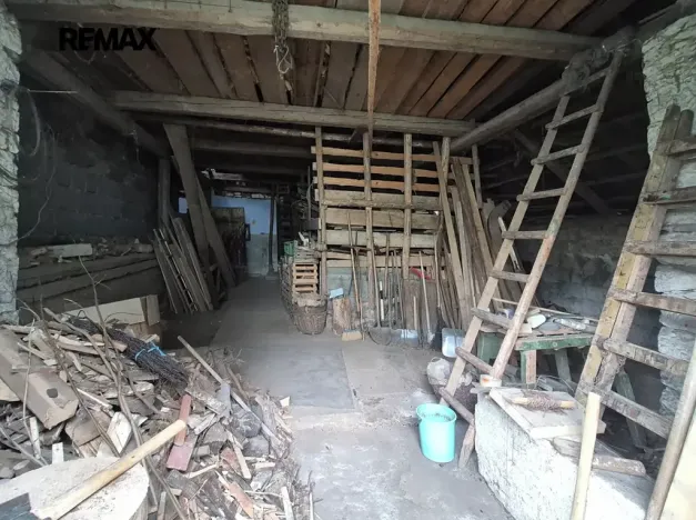 Prodej chalupy, Rohozná, 269 m2