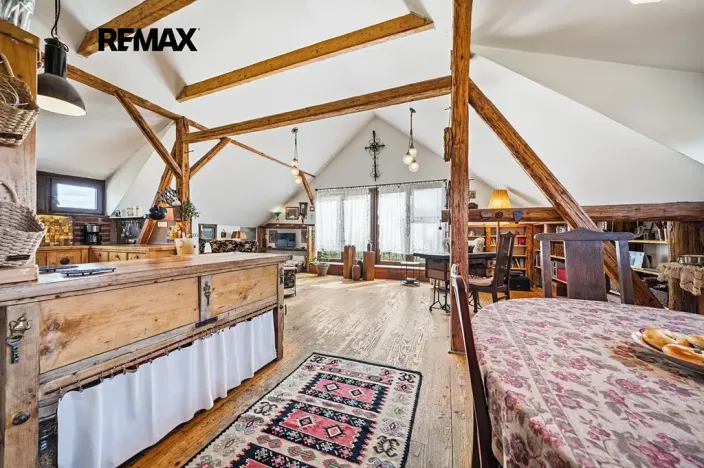 Prodej rodinného domu, Proseč, 267 m2