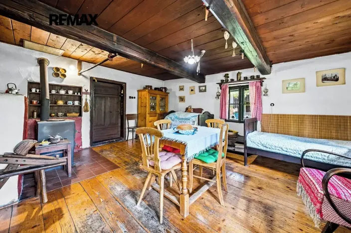 Prodej rodinného domu, Proseč, 267 m2