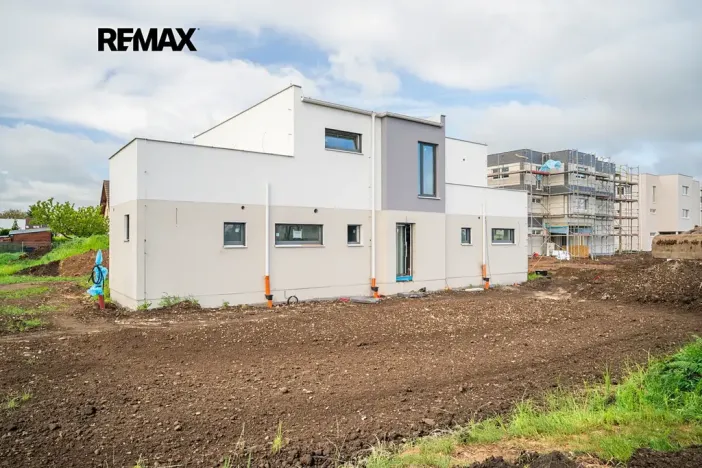 Prodej bytu 3+kk, Hradec Králové, Meruňková, 96 m2