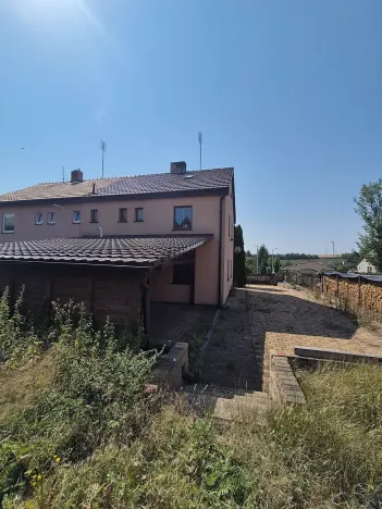 Prodej bytu 6+kk a větší, Doksy, Vorlíčkova, 96 m2