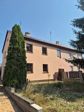 Prodej bytu 3+kk, Doksy, Vorlíčkova, 48 m2