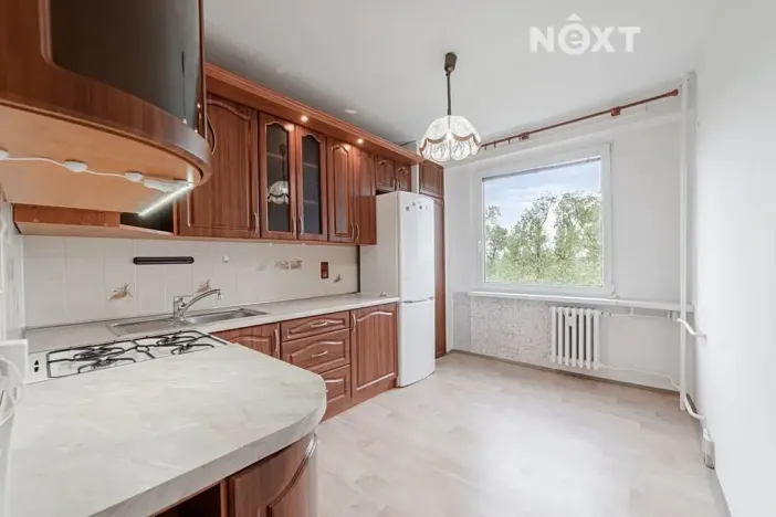 Prodej bytu 3+1, Vratimov, U Společenského domu, 71 m2
