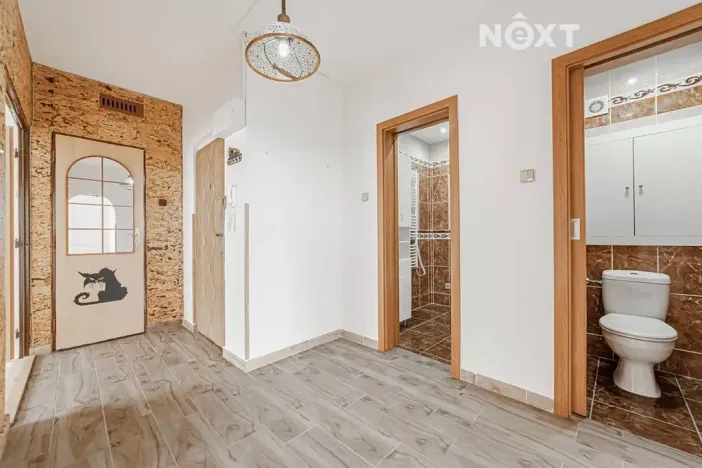 Prodej bytu 3+1, Vratimov, U Společenského domu, 71 m2
