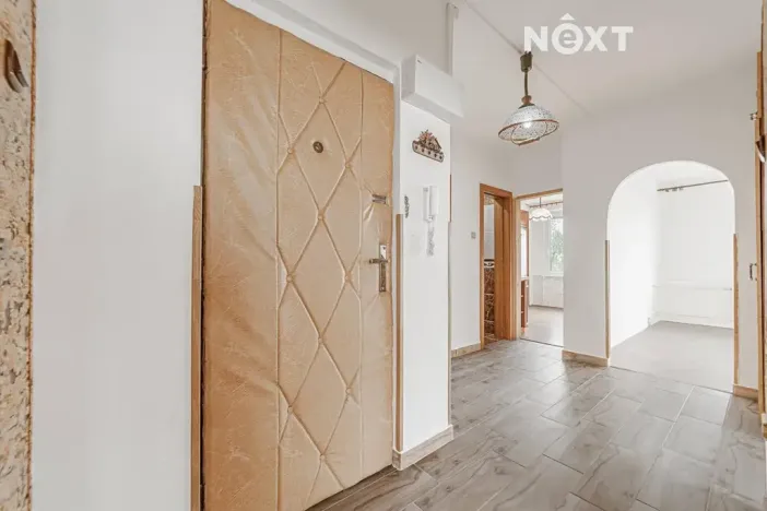 Prodej bytu 3+1, Vratimov, U Společenského domu, 71 m2