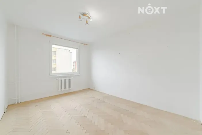 Prodej bytu 3+1, Vratimov, U Společenského domu, 71 m2
