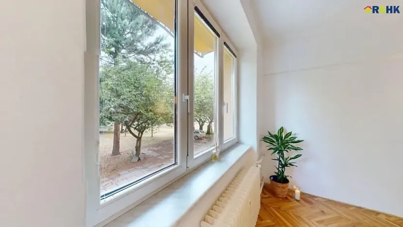 Pronájem bytu 3+1, Hradec Králové, Haškova, 73 m2