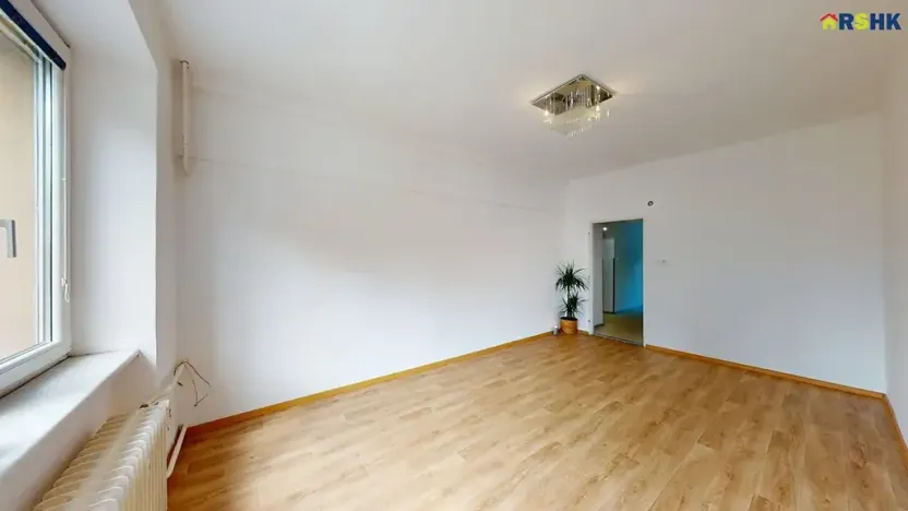 Pronájem bytu 3+1, Hradec Králové, Haškova, 73 m2