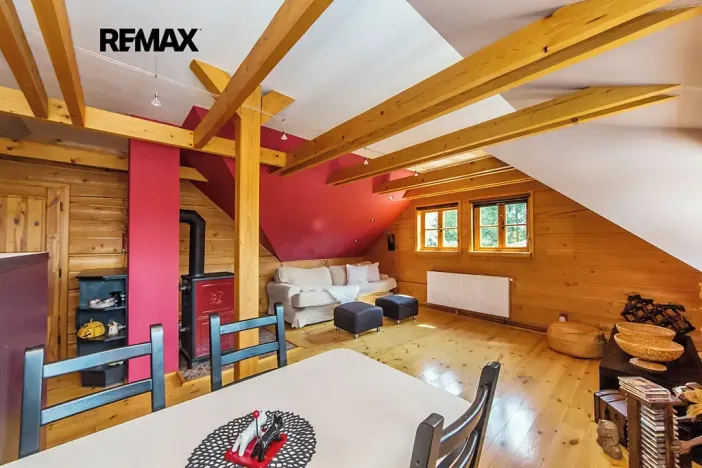 Pronájem rodinného domu, Lípa nad Orlicí, 90 m2
