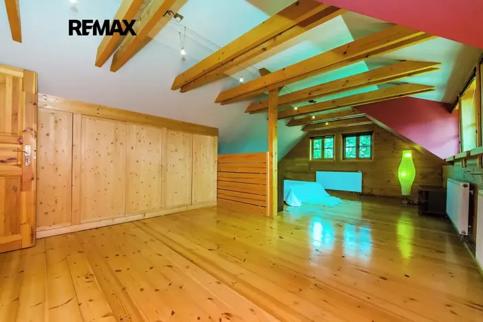 Pronájem rodinného domu, Lípa nad Orlicí, 90 m2