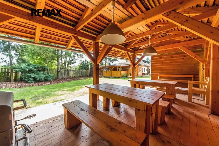 Pronájem rodinného domu, Lípa nad Orlicí, 90 m2