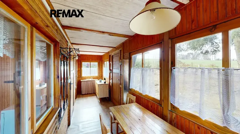 Prodej chaty, Kostelec, 45 m2