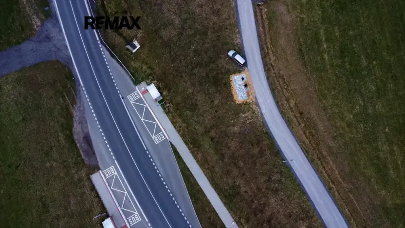 Prodej pozemku pro bydlení, Ktová, 9142 m2
