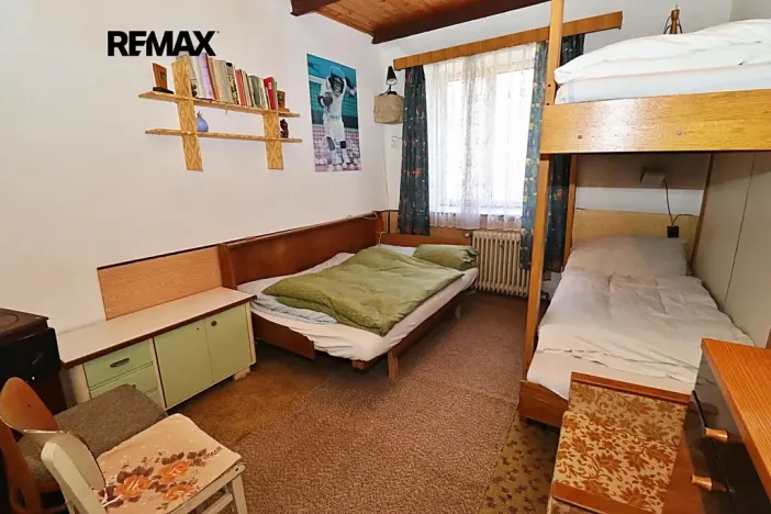 Prodej rodinného domu, Ždírec nad Doubravou, 81 m2