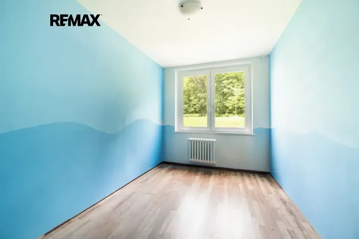 Prodej bytu 4+1, Litvínov, Luční, 78 m2