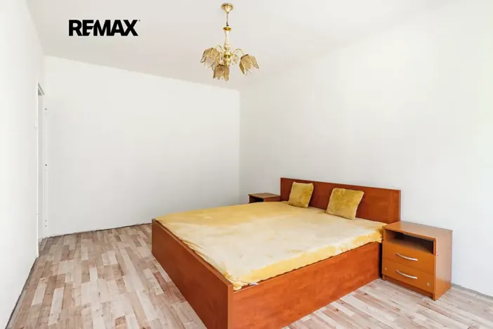 Prodej bytu 4+1, Litvínov, Luční, 78 m2